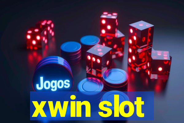 xwin slot